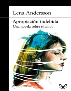 Portada de Apropiación indebida