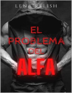 Portada de El problema del ALFA