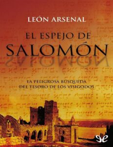 Portada de El espejo de Salomón
