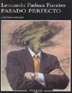 Portada de (Mario Conde 01) Pasado Perfecto
