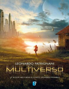 Portada de Multiverso