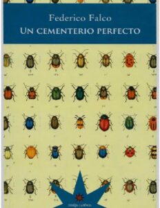 Portada de Falco Federico