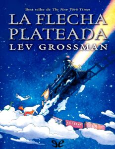 Portada de La Flecha Plateada