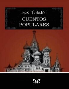 Portada de Cuentos populares
