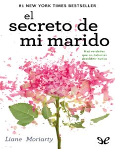 Portada de El secreto de mi marido