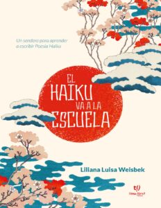 Portada de El Haiku va a la escuela