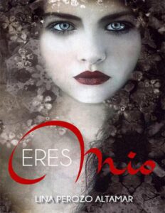 Portada de Eres mío