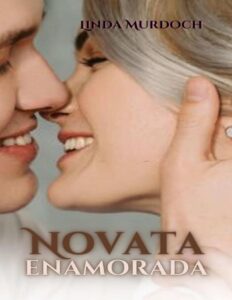 Portada de Novata Enamorada