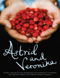 Portada de Astrid y Veronika