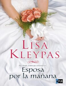Portada de Esposa por la mañana