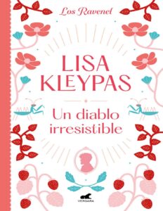 Portada de Un diablo irresistible