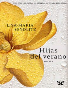 Portada de Hijas del verano
