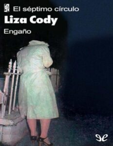 Portada de Engaño