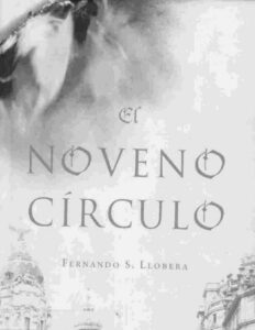 Portada de El noveno círculo