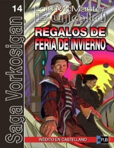 Portada de Regalos de Feria de Invierno