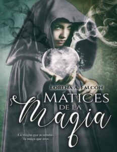 Portada de Matices de la magia