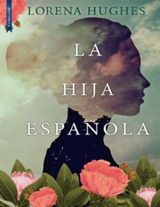 Portada de La hija española