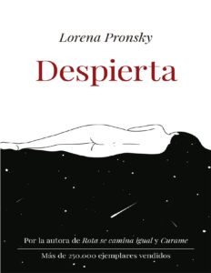 Portada de Despierta