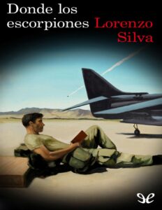 Portada de Donde los escorpiones