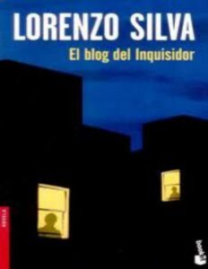 Portada de El blog del inquisidor