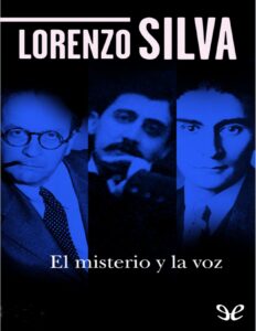 Portada de El misterio y la voz