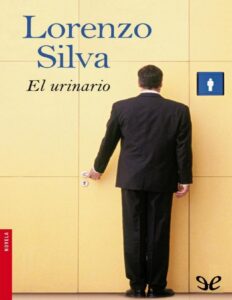 Portada de El urinario