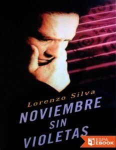 Portada de Noviembre sin violetas