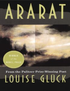 Portada de Ararat