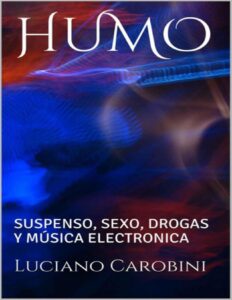 Portada de Humo