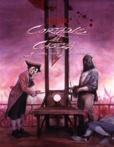 Portada de ¡Cortadle la cabeza! Y otros relatos de terror