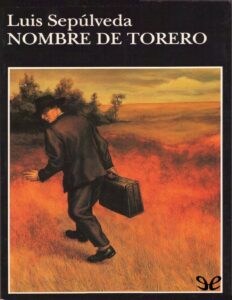 Portada de Nombre de torero