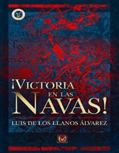 Portada de ¡Victoria en Las Navas!