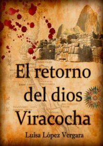 Portada de El retorno del dios Viracocha