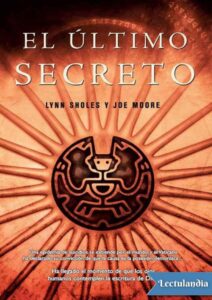 Portada de El último secreto