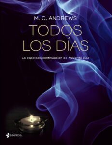 Portada de Todos los días