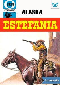 Portada de Alaska
