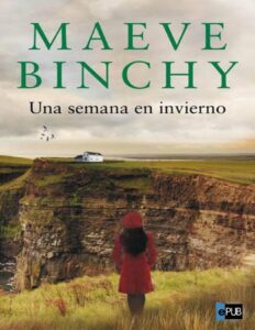 Portada de Una semana en invierno