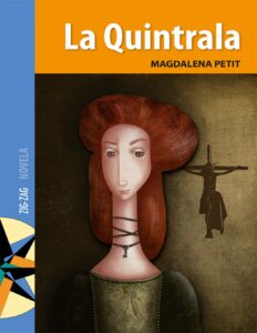 Portada de La Quintrala