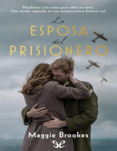 Portada de La esposa del prisionero
