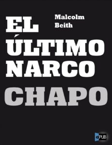 Portada de El Ultimo Narco: Chapo