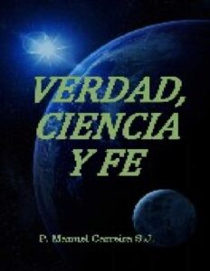 Portada de Verdad Ciencia Y Fe