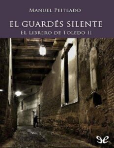 Portada de El guardés silente
