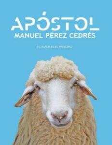 Portada de Apóstol
