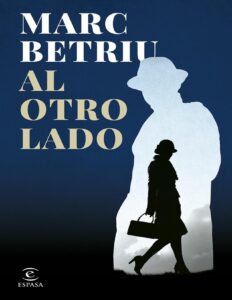 Portada de Al otro lado
