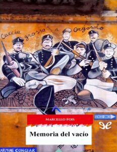 Portada de Memoria del vacío