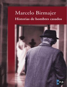 Portada de Historias de hombres casados