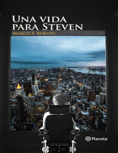 Portada de Una vida para Steven