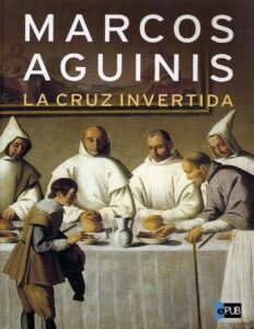 Portada de La cruz invertida