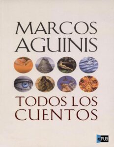 Portada de Todos los cuentos