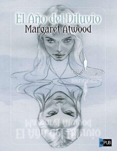 Portada de El Año del Diluvio